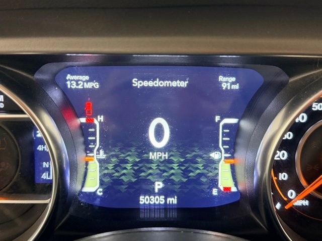 Used 2021 Jeep Gladiator Sport image 12