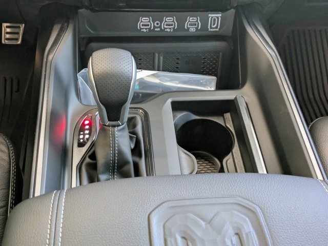 New 2026 RAM 1500 Rebel w/ G/T Package image 16