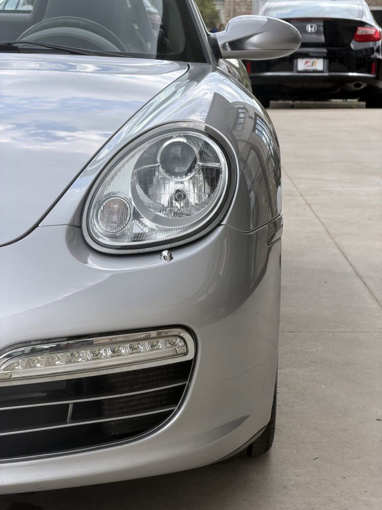 Used 2006 Porsche Boxster S RWD image 14