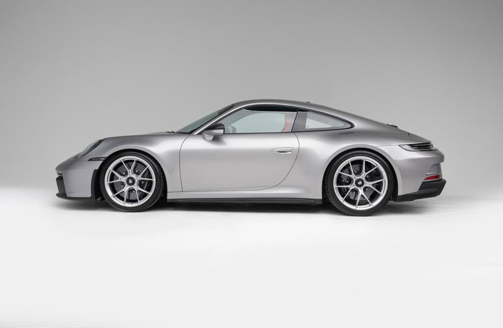 Used 2024 Porsche 911 GT3 RWD image 6