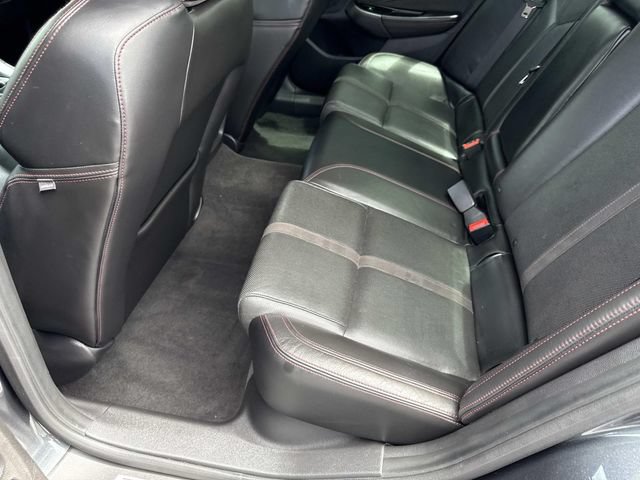 Used 2017 Chevrolet SS RWD image 13