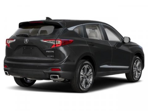 New 2026 Acura RDX SH-AWD w/ Technology Package video 2