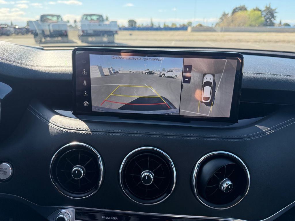 Used 2023 Kia Stinger GT2 image 25