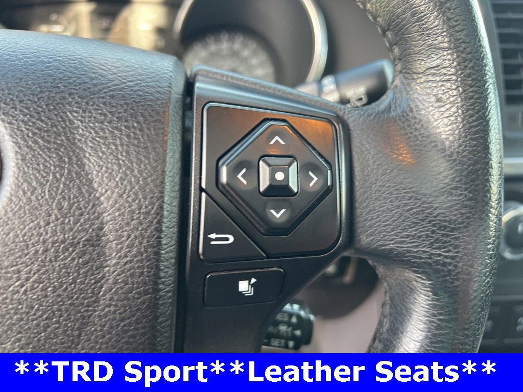 Used 2020 Toyota Sequoia SR5 image 32