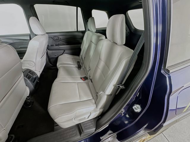 Certified 2023 Honda Passport EX-L image 31
