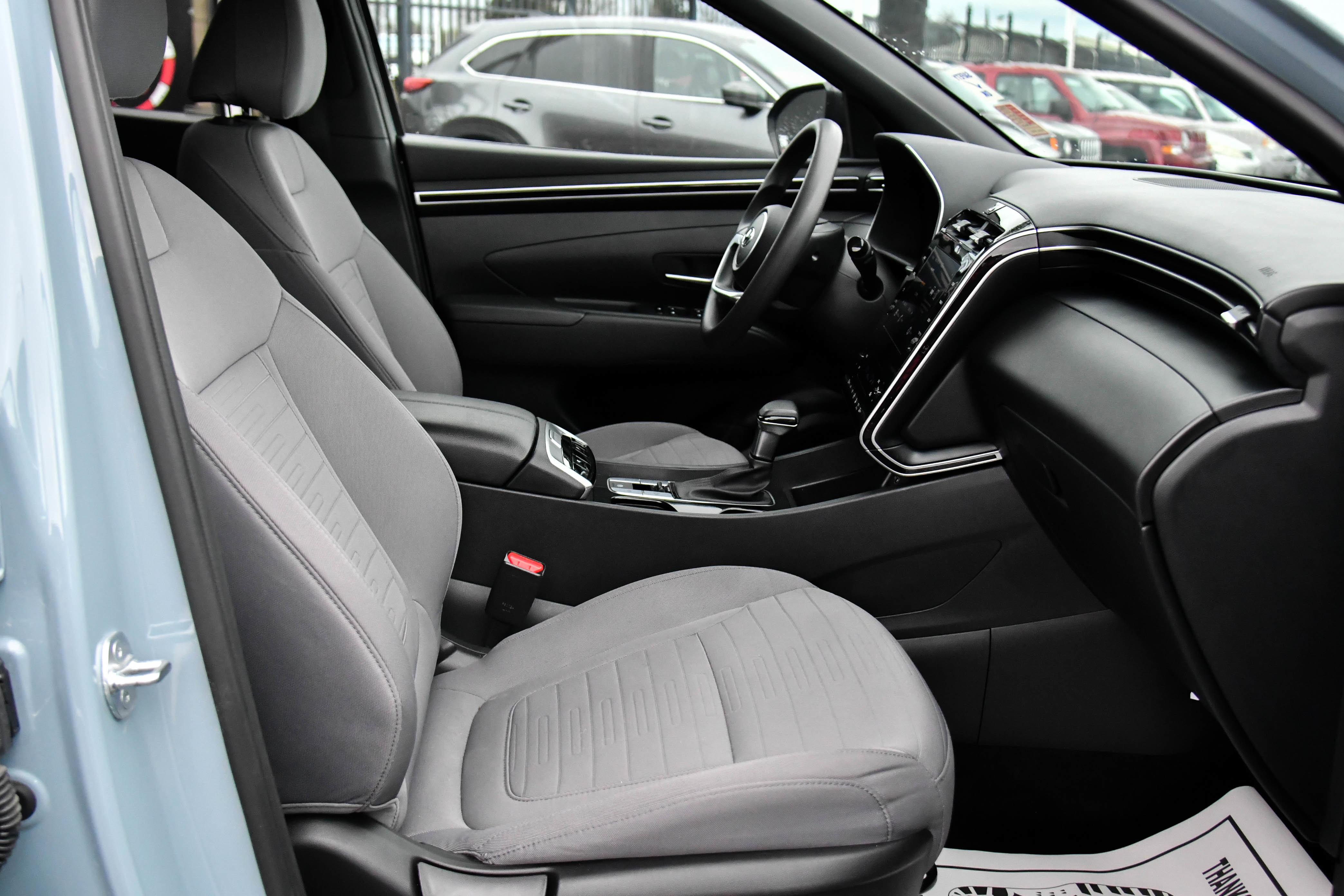 Used 2024 Hyundai Santa Cruz SEL image 46