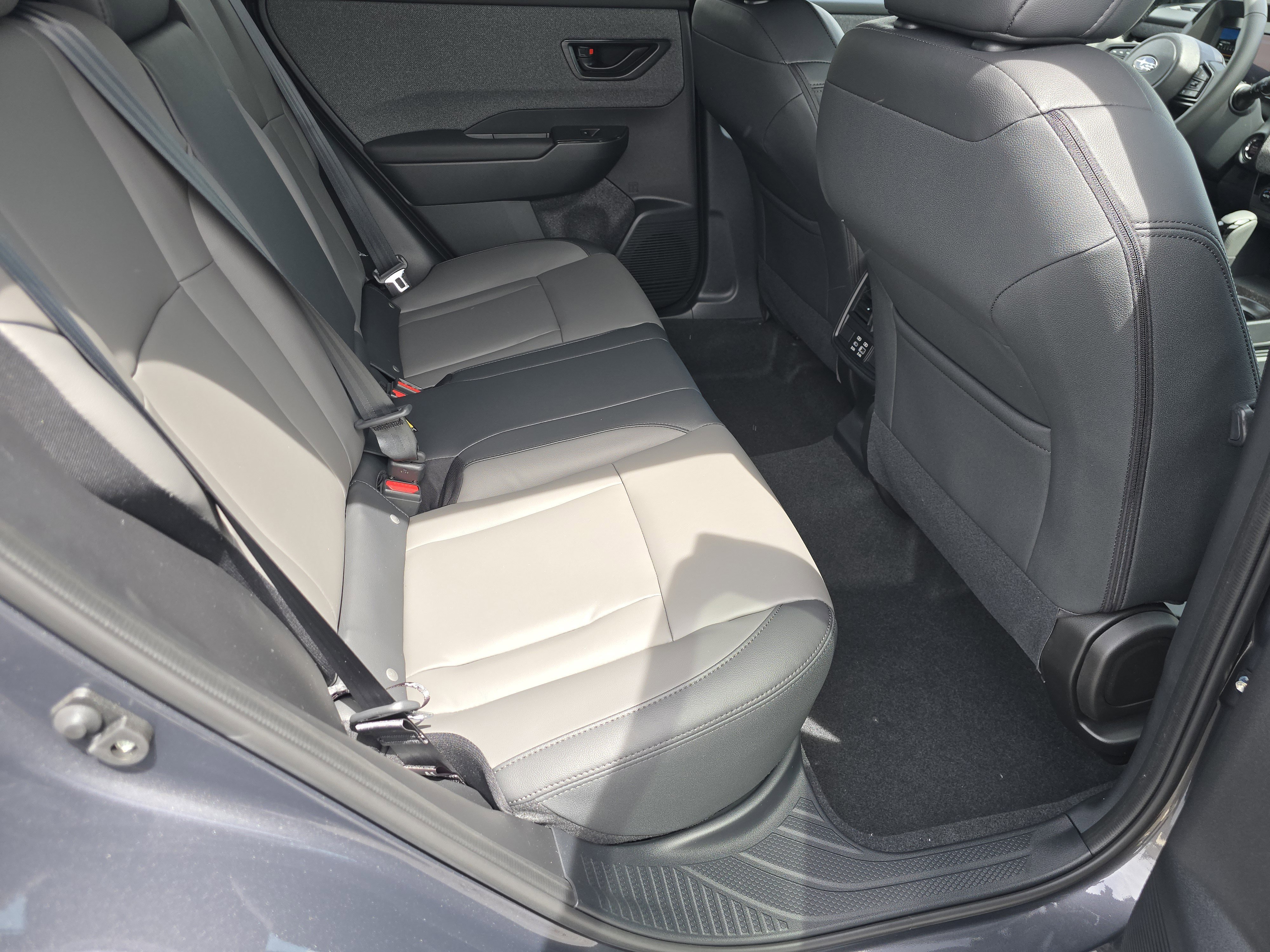 New 2026 Subaru Outback Premium AWD/4WD image 17