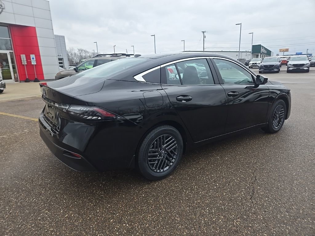 New 2026 Nissan Sentra SV image 7