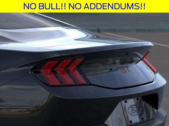 New 2026 Ford Mustang GT image 23