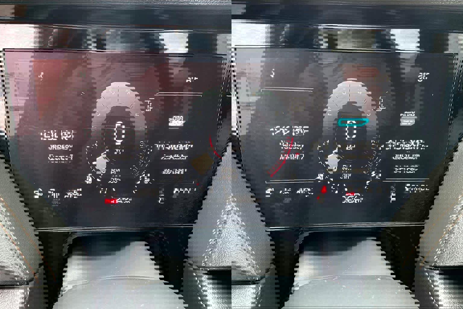 Used 2025 GMC Yukon AT4 w/ AT4 Premium Package image 24