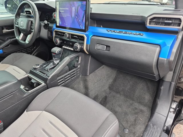 Used 2024 Toyota Tacoma TRD Sport RWD image 20