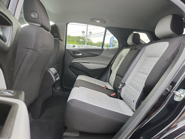 Used 2023 Chevrolet Equinox LS w/ LS Convenience Package AWD/4WD image 6