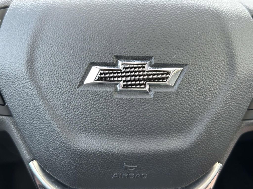 Used 2024 Chevrolet Trax ACTIV w/ Sunroof Package image 22