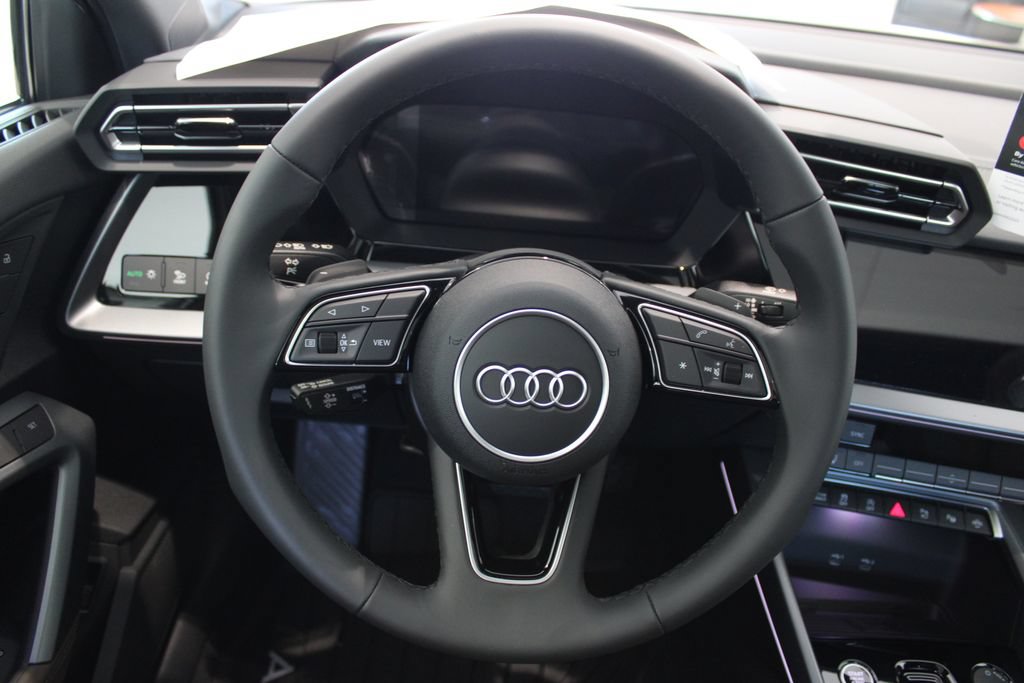 New 2026 Audi A3 2.0T Premium AWD/4WD image 22