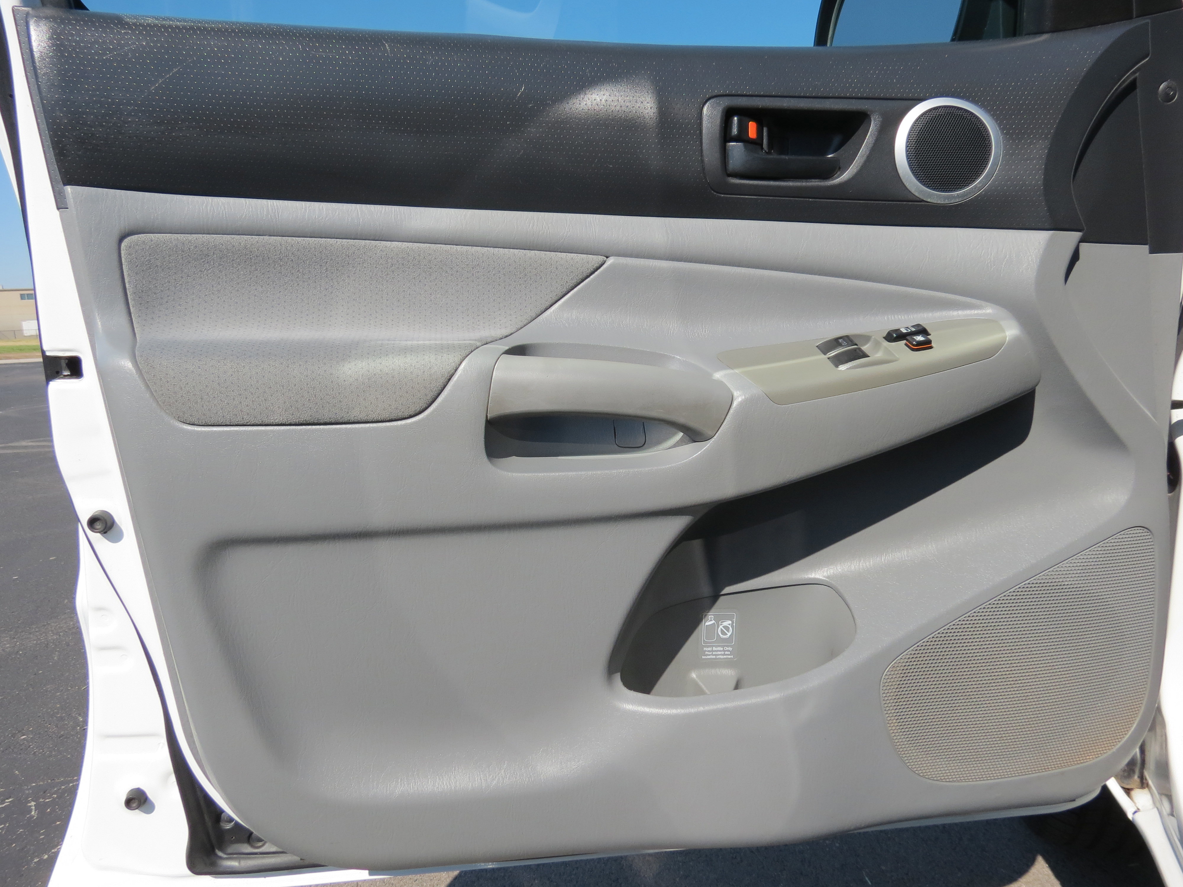 Used 2009 Toyota Tacoma 2WD Access Cab image 22