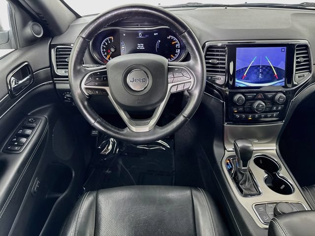 Used 2021 Jeep Grand Cherokee Limited w/ Quick Order Package 28K 80th AWD/4WD image 40