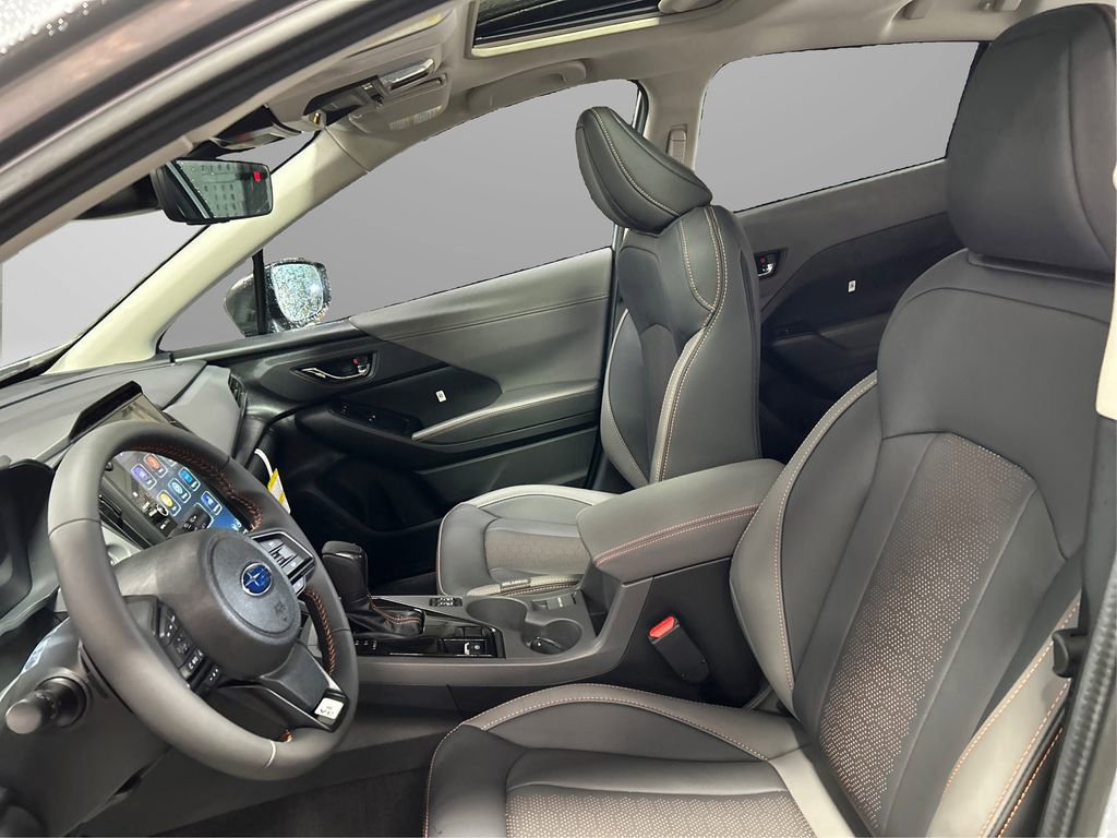 New 2025 Subaru Crosstrek 2.5i Limited w/ Crosstrek Mirror Package image 9