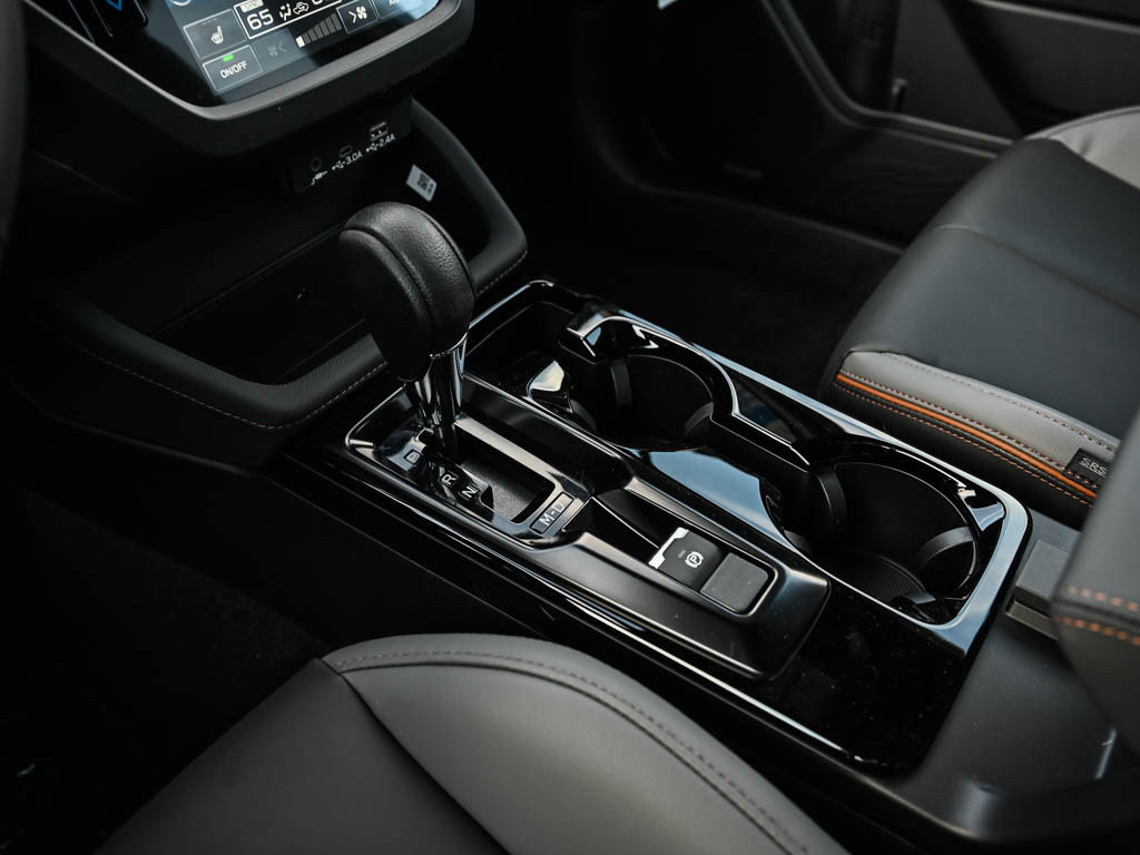 New 2026 Subaru Forester Sport image 27