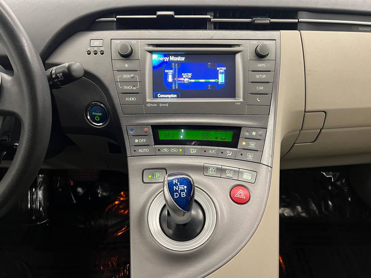 Used 2012 Toyota Prius Three image 17