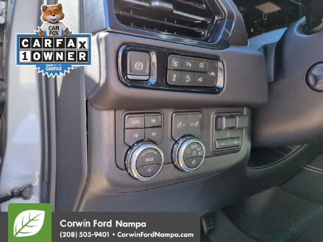 Used 2026 GMC Yukon AT4 Ultimate w/ LPO, Floor Liner Package AWD/4WD image 13