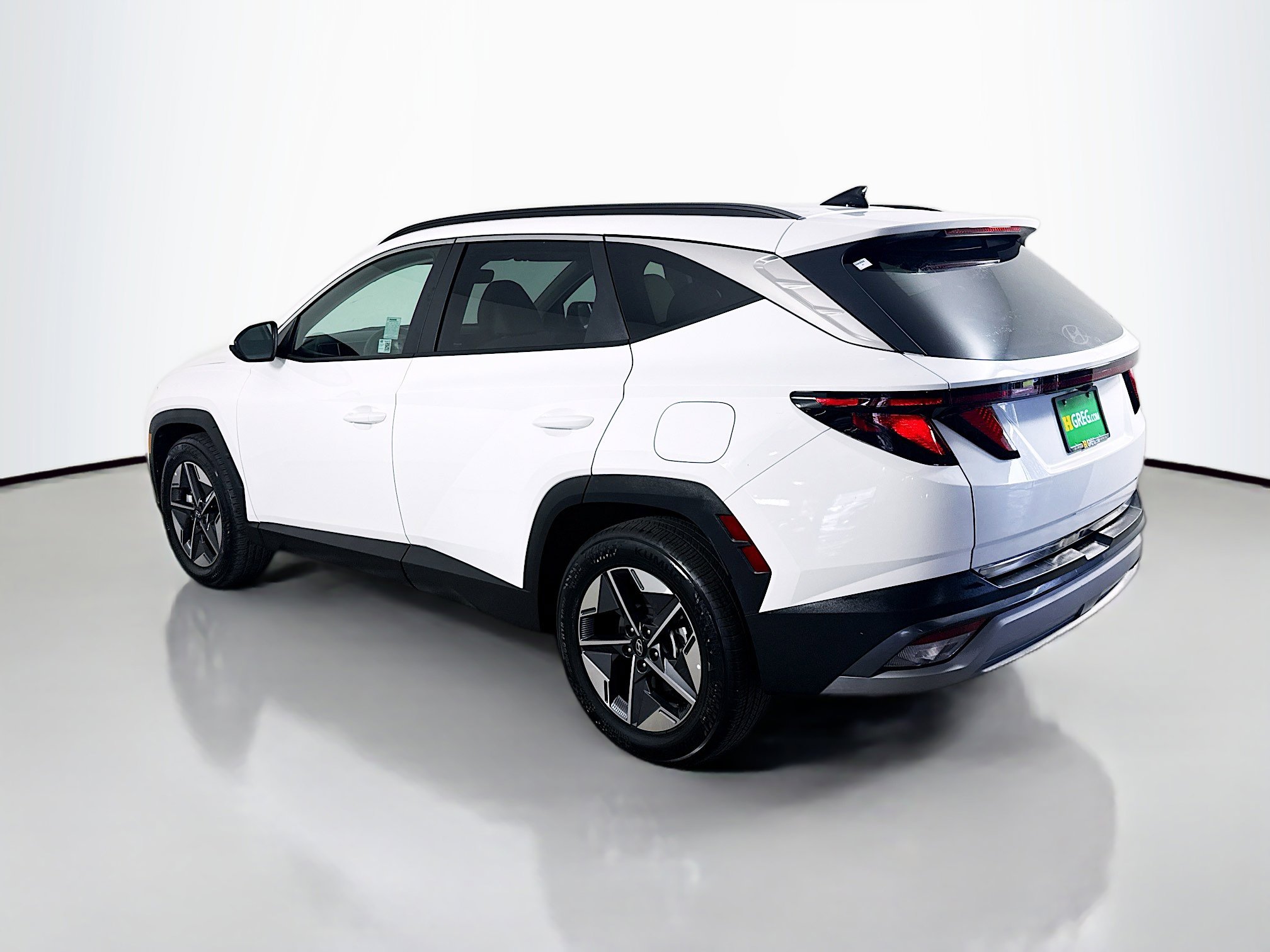 Used 2025 Hyundai Tucson SEL image 7