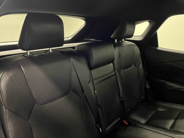 Certified 2023 Lexus RX 350 Premium Plus w/ Cold Area Package FWD image 13