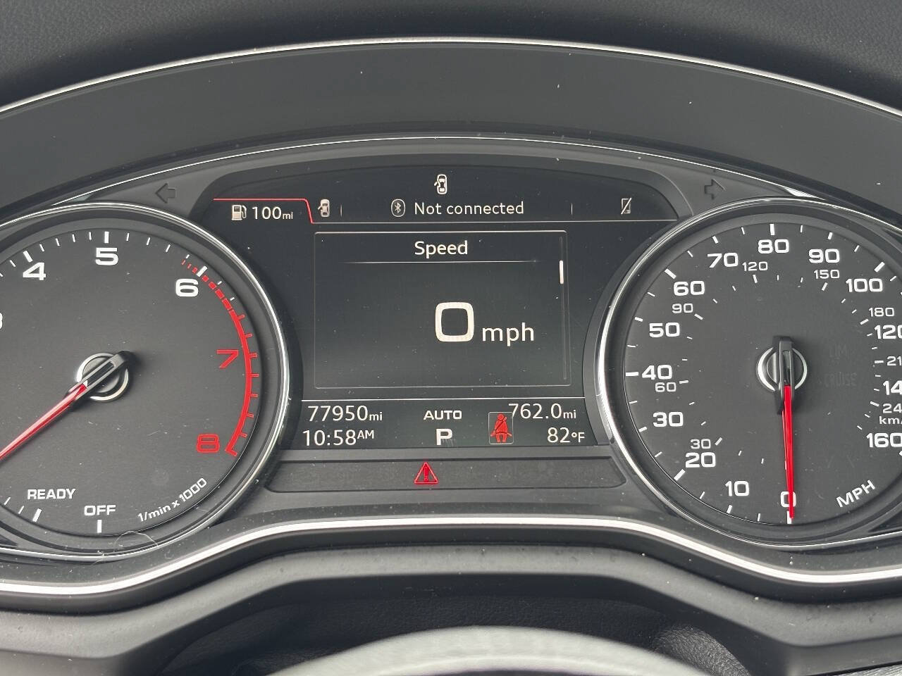 Used 2019 Audi A5 2.0T Premium AWD/4WD image 16