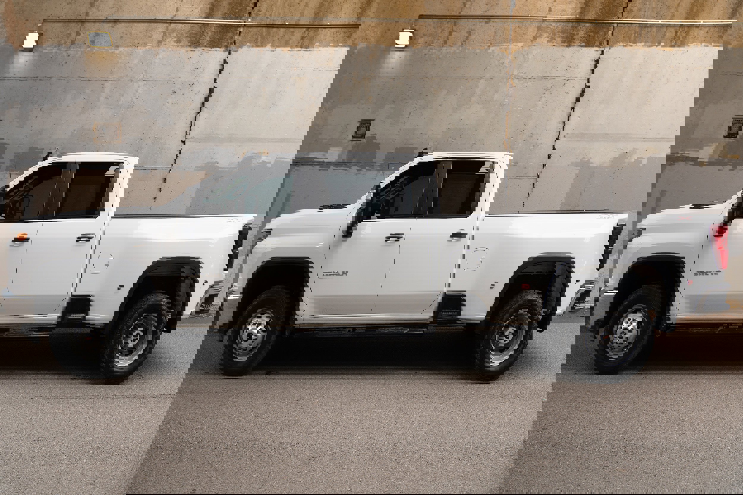 Used 2023 Chevrolet Silverado 3500 W/T w/ WT Fleet Convenience Package image 6