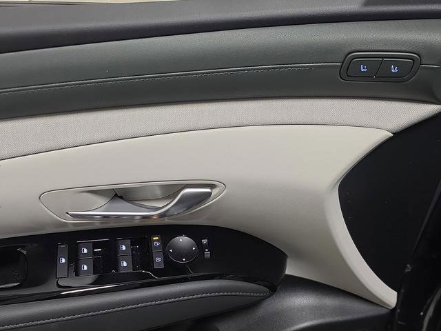 New 2026 Hyundai Tucson Limited image 31