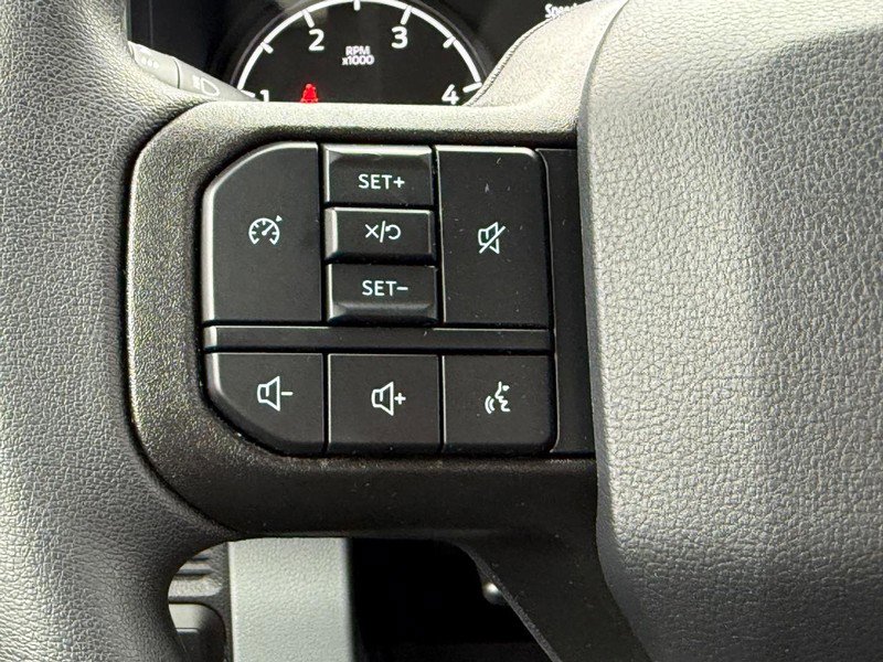 New 2026 Ford F350 XLT image 9