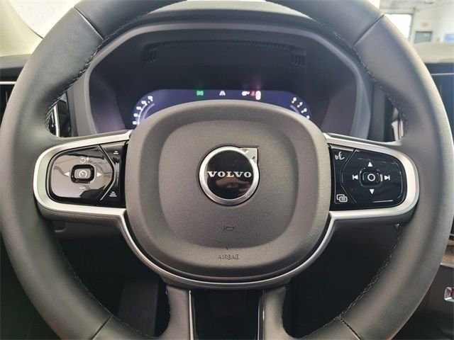 Certified 2026 Volvo XC60 B5 Plus w/ Protection Package Premier image 27