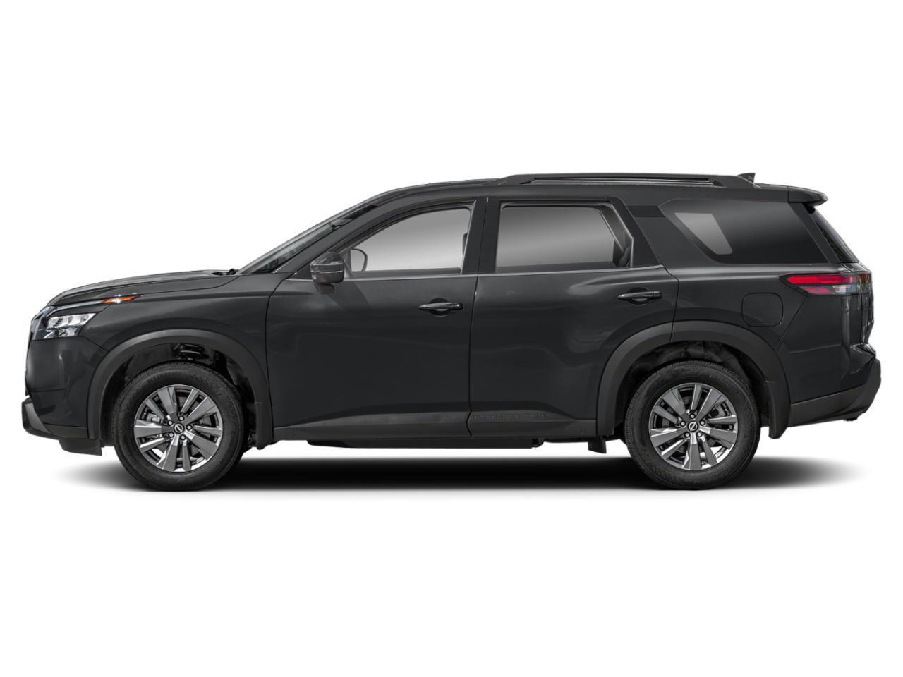 Used 2025 Nissan Pathfinder SV FWD image 3