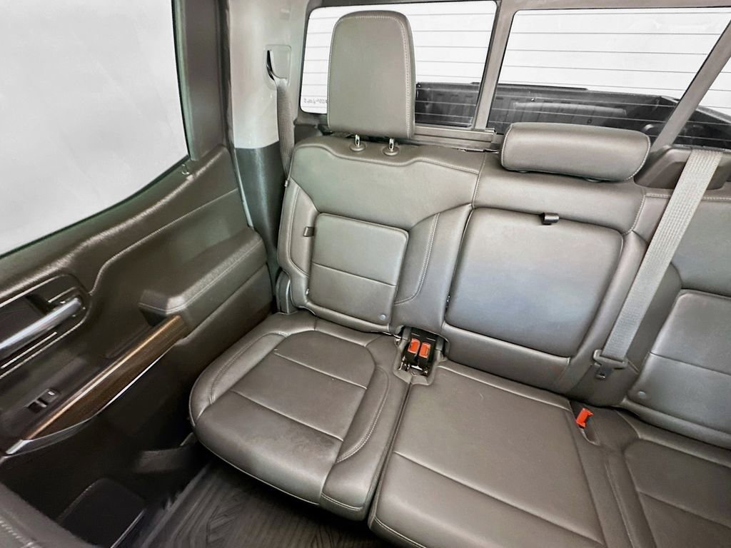 Used 2020 Chevrolet Silverado 1500 RST AWD/4WD image 13