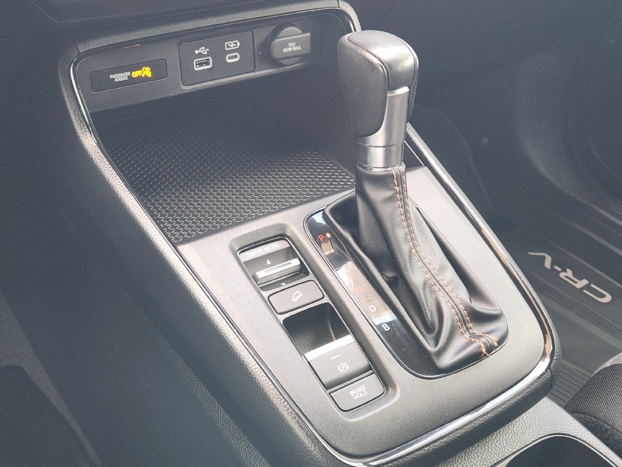 Used 2023 Honda CR-V Sport image 19