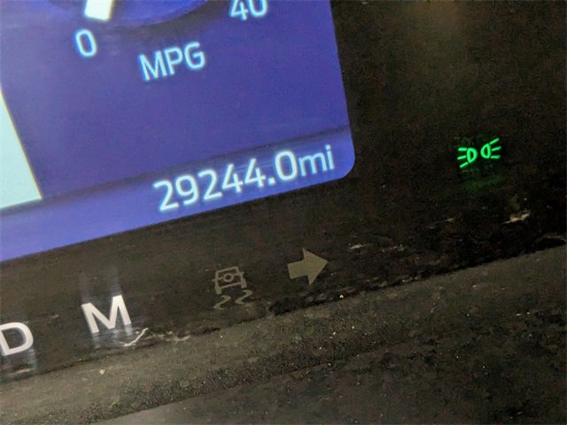 Used 2023 Ford Bronco Wildtrak image 18