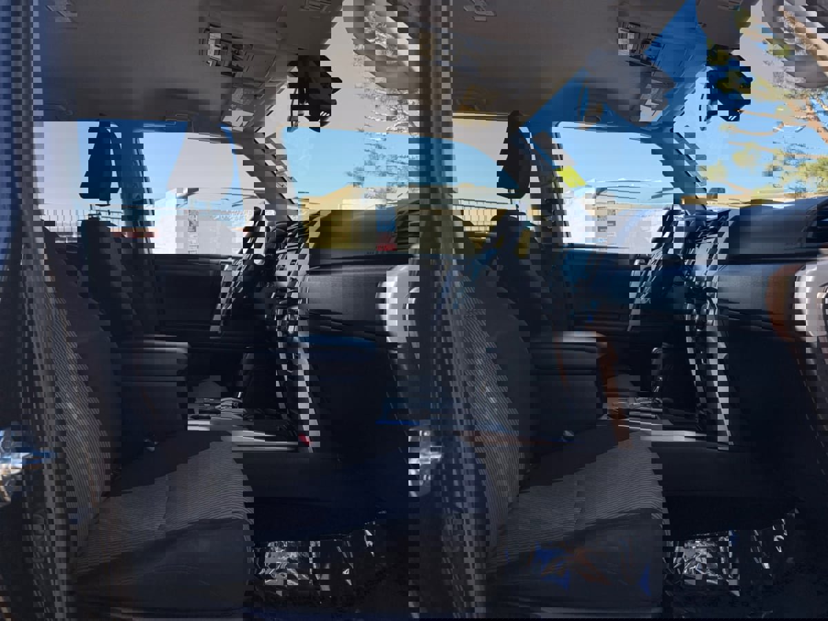 Used 2021 Toyota 4Runner SR5 image 18