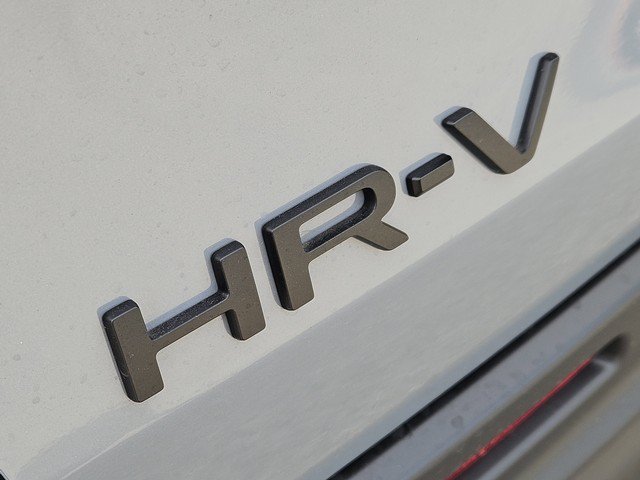 New 2027 Honda HR-V Sport image 18