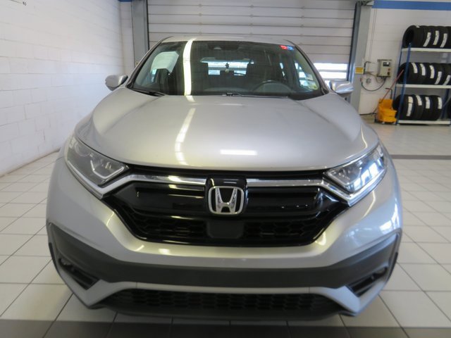 Used 2020 Honda CR-V EX-L image 20