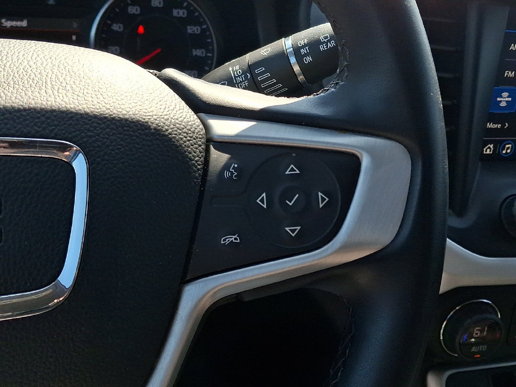 Used 2023 GMC Acadia SLT AWD/4WD image 20