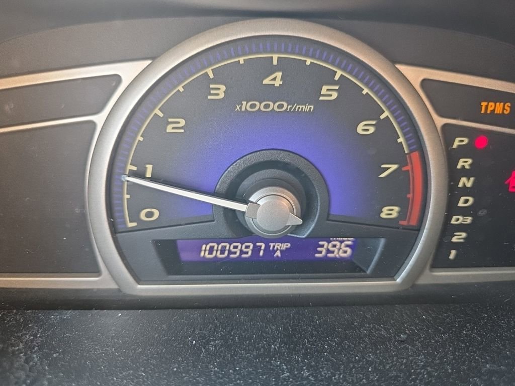 Used 2009 Honda Civic EX-L image 21