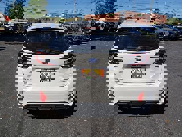 New 2025 Subaru Impreza 2.0i Sport image 4