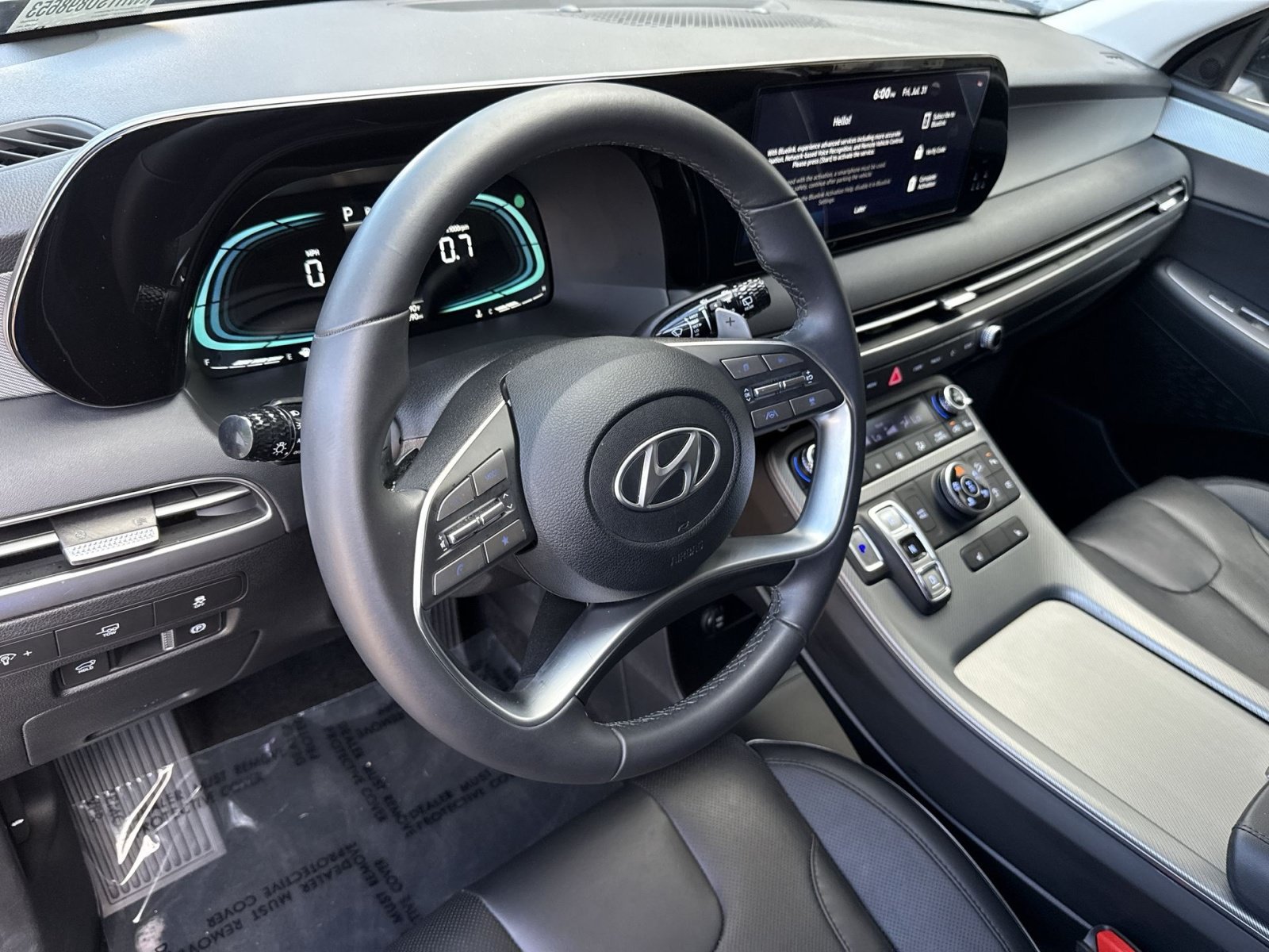 Certified 2025 Hyundai Palisade XRT AWD/4WD image 16