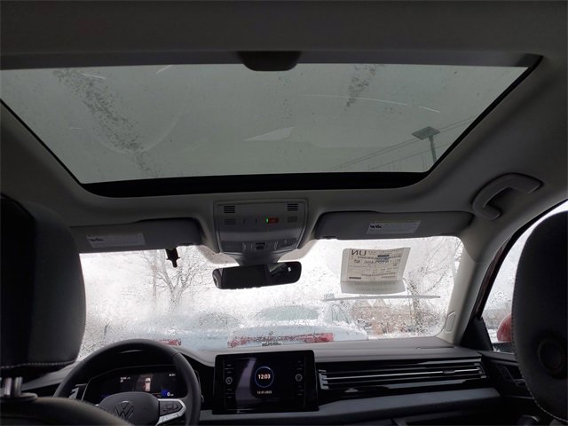 New 2026 Volkswagen Jetta SE image 13