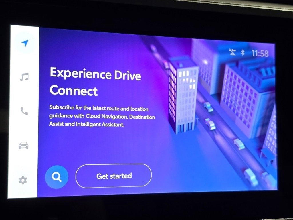 New 2026 Toyota Tundra SR5 image 5