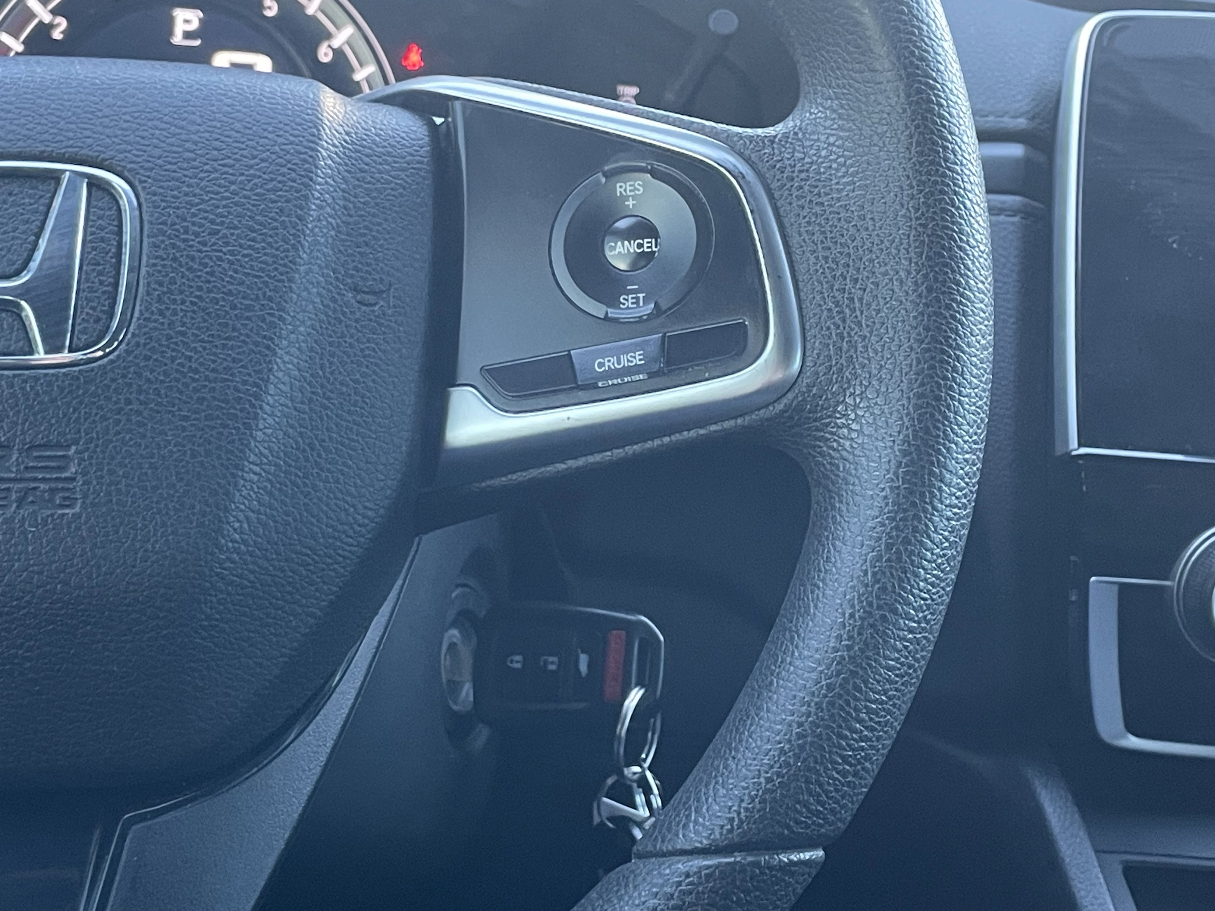 Used 2018 Honda CR-V LX image 19