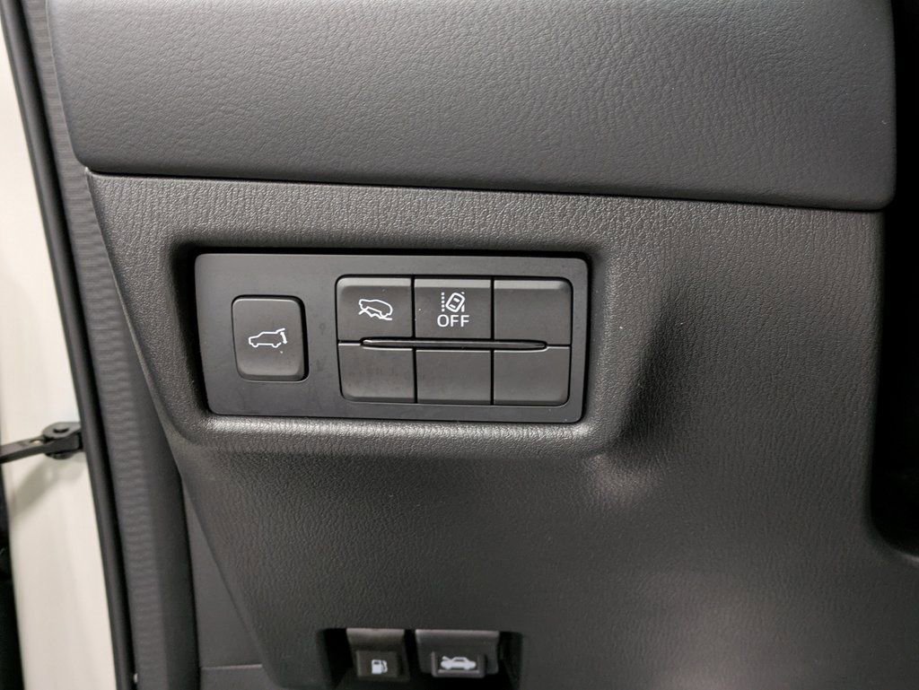Certified 2023 MAZDA CX-5 AWD 2.5 S image 20