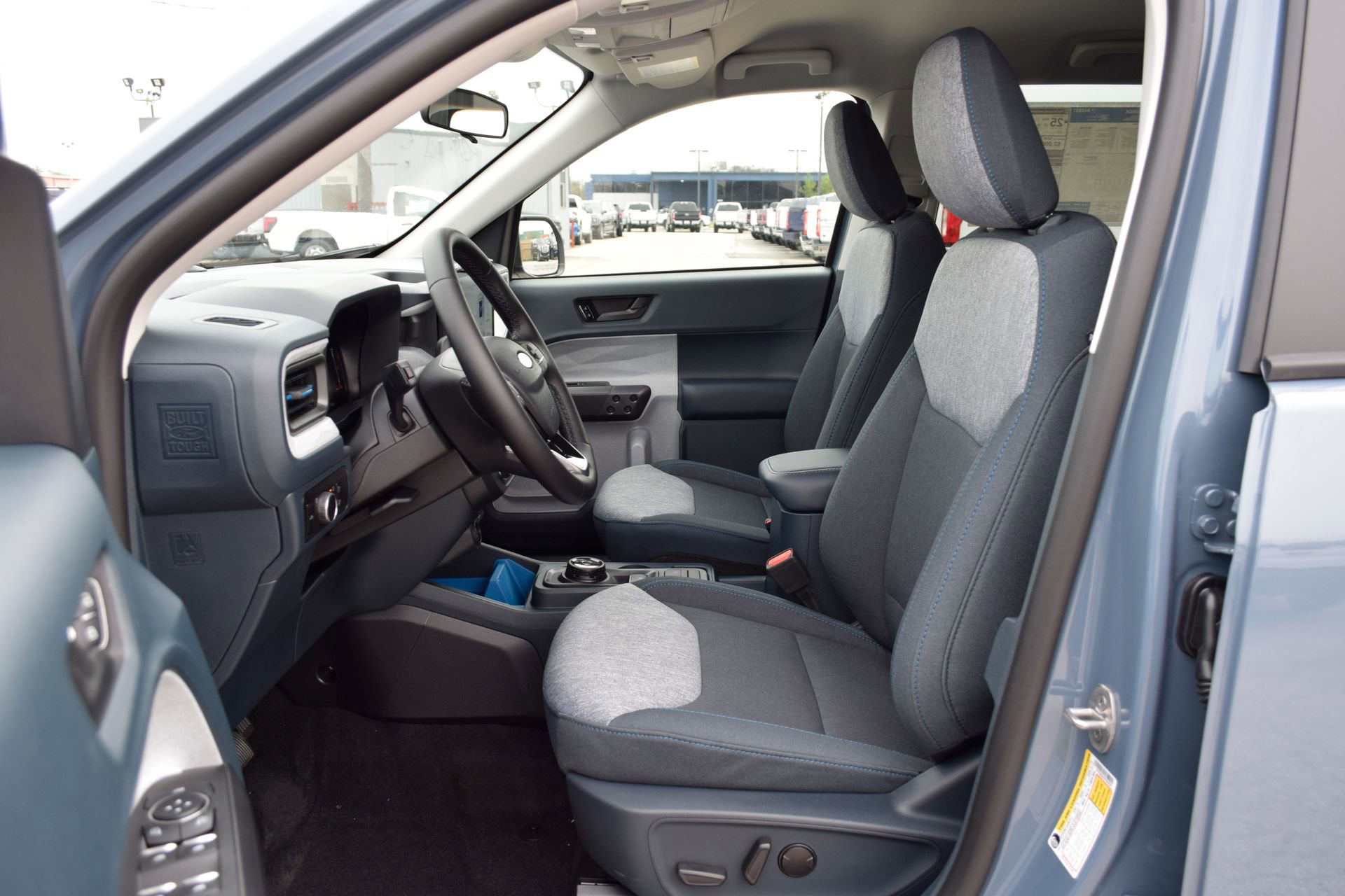 New 2026 Ford Maverick XLT w/ XLT Luxury Package image 18