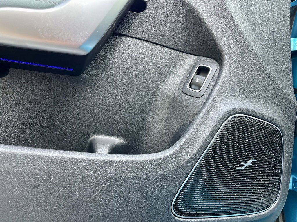 Used 2025 Mercedes-Benz CLA 35 AMG 4MATIC image 15