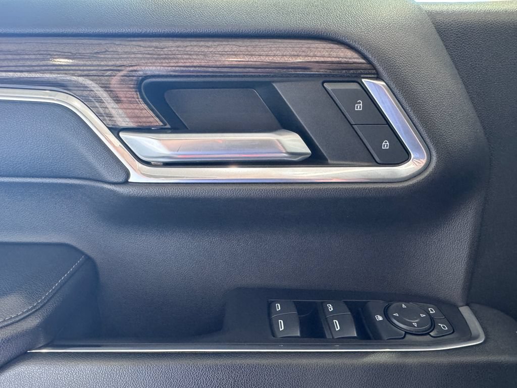 Certified 2023 Chevrolet Silverado 1500 LT AWD/4WD image 25