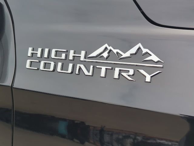 Certified 2024 Chevrolet Tahoe High Country image 32